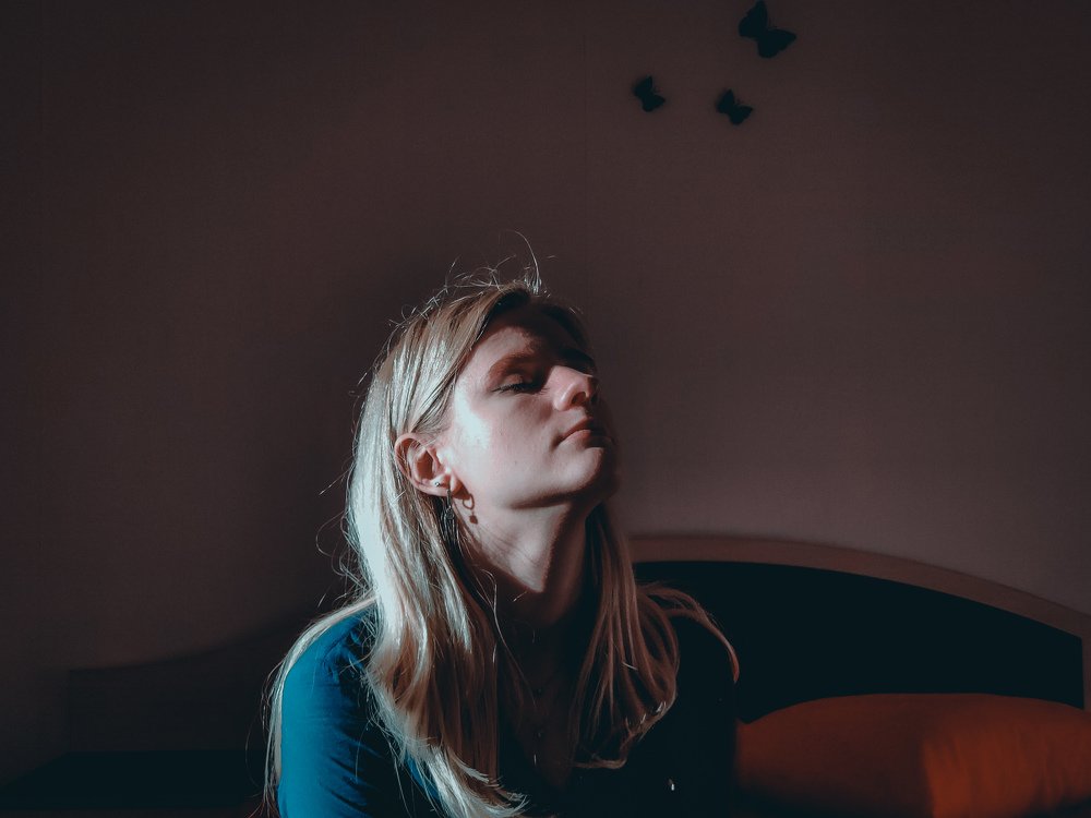 Photograph by Василий Олейников