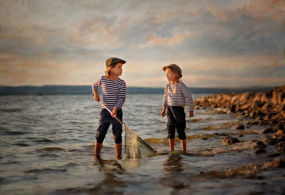 Photograph by Татьяна Новик-Залеская