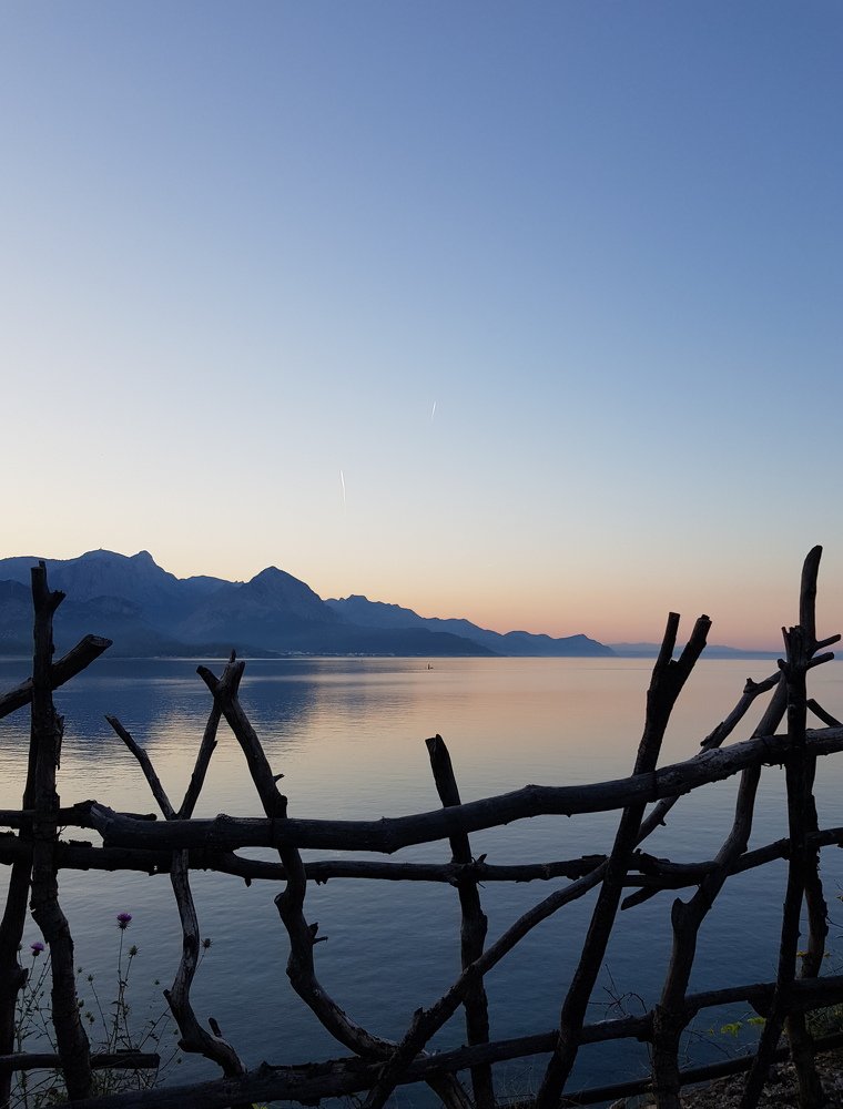 Photograph by Dariya Kilpio