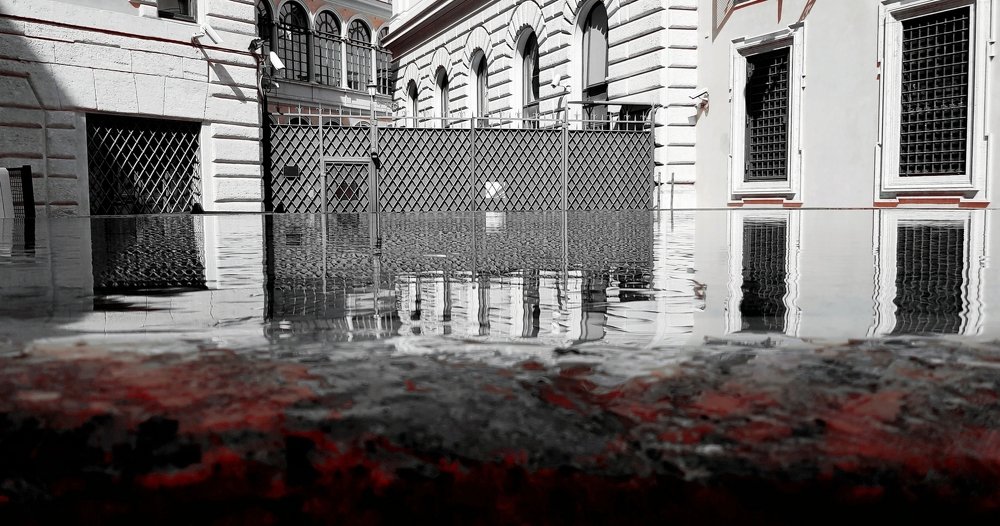 Photograph by Dariya Kilpio