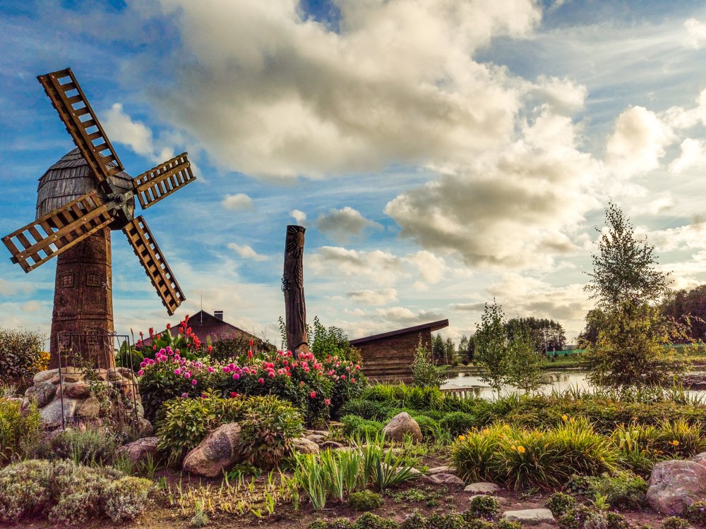 Photograph by Kosmachiova Olga