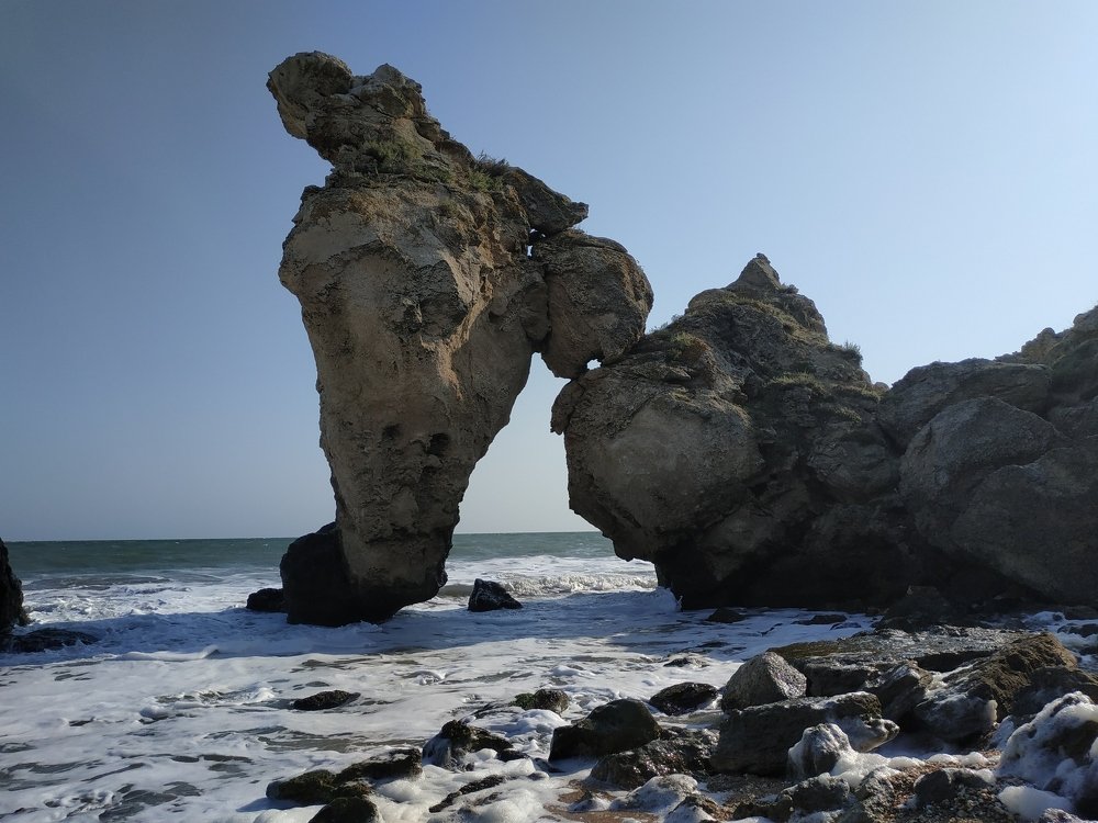 Photograph by Наталья