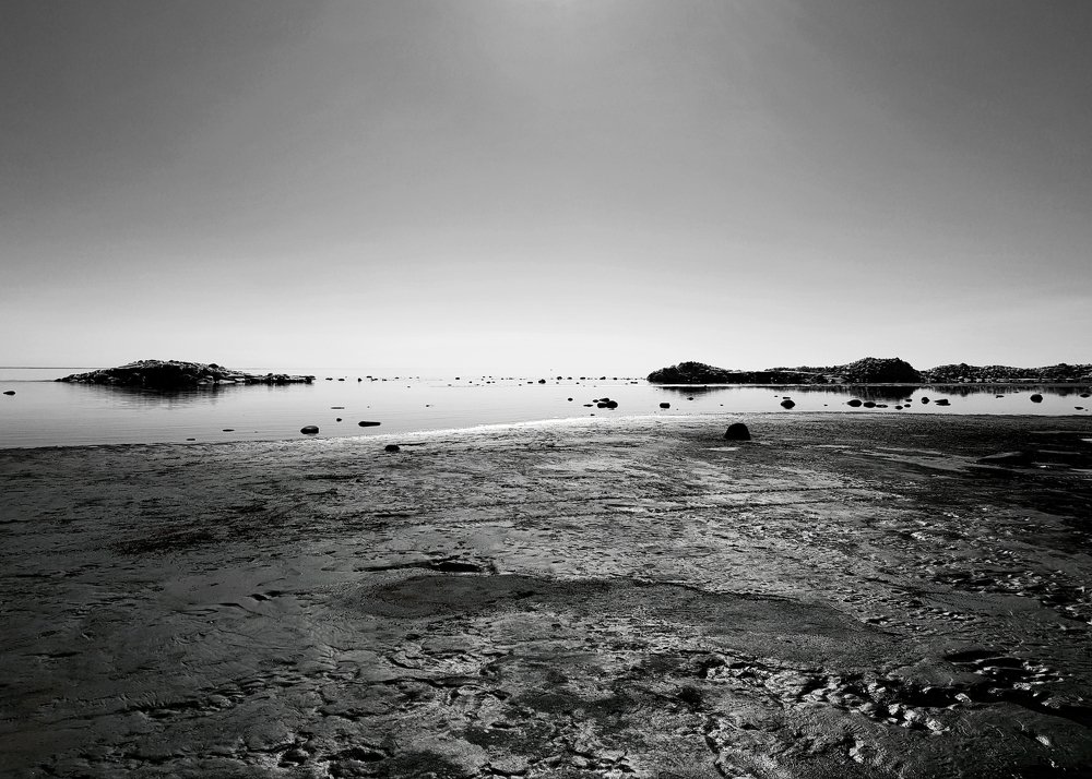 Photograph by Dariya Kilpio
