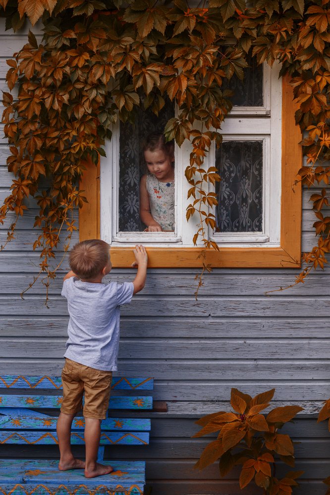 Photograph by Наталия Емельянова