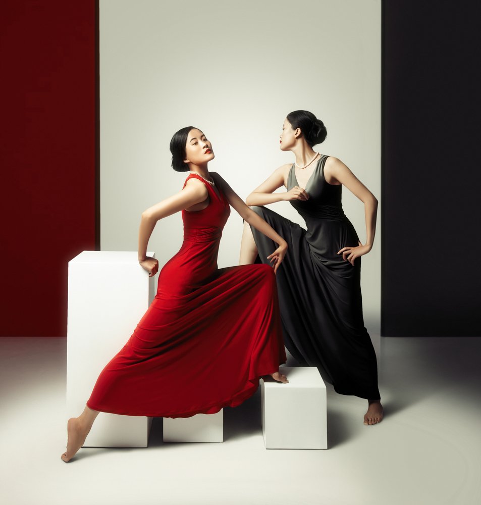 Photograph by Blazhievskaya Katarina