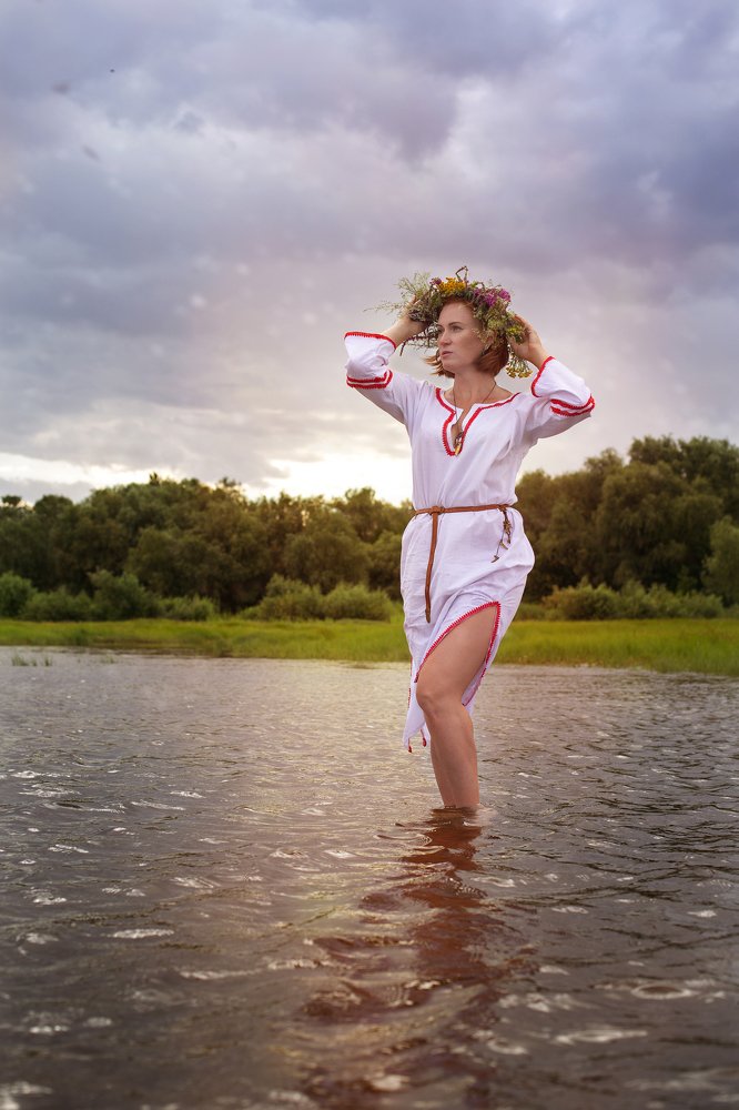 Photograph by Глория Павленко