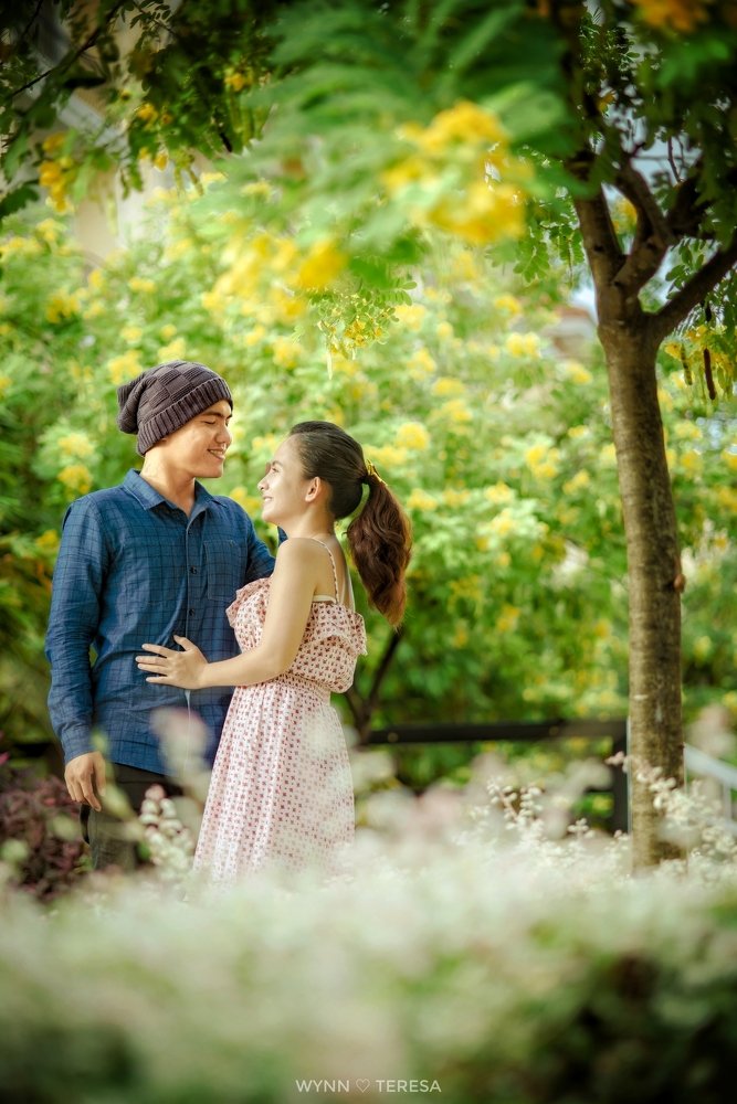 Photograph by Wynn Loner Uy