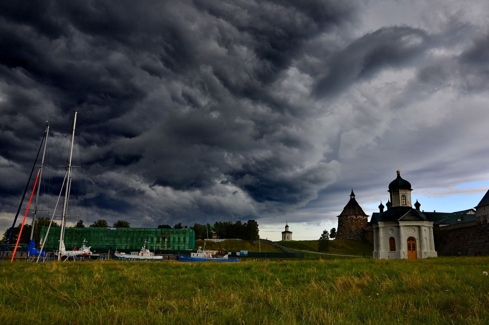 Photograph by Вадим Измайлов