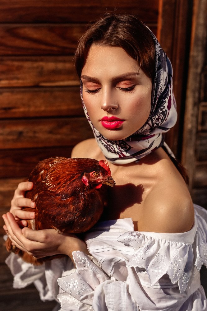 Photograph by Юлия Волосецкая