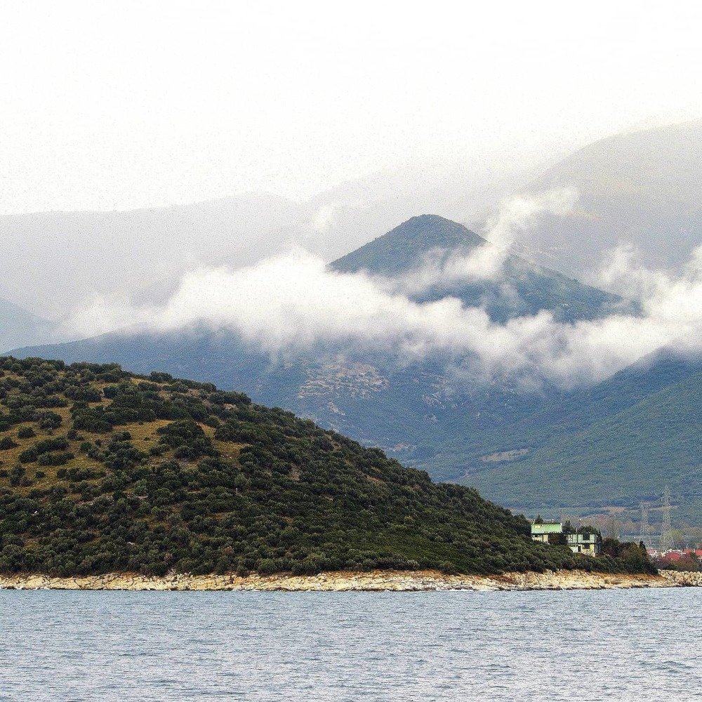 Photograph by Александр Коляндра