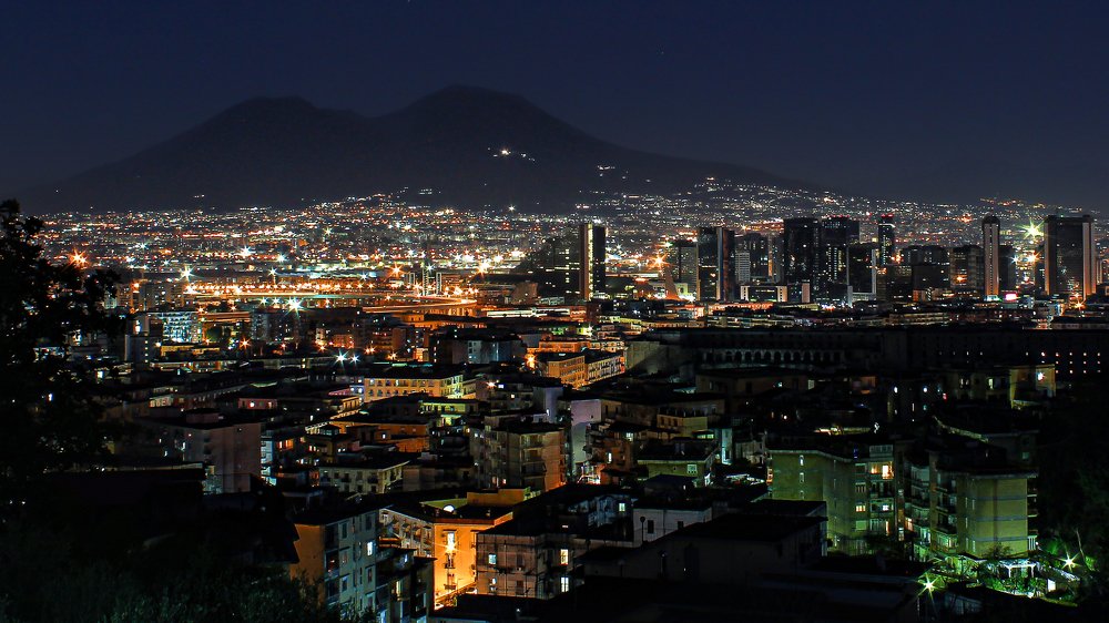 Photograph by Luisa Celli