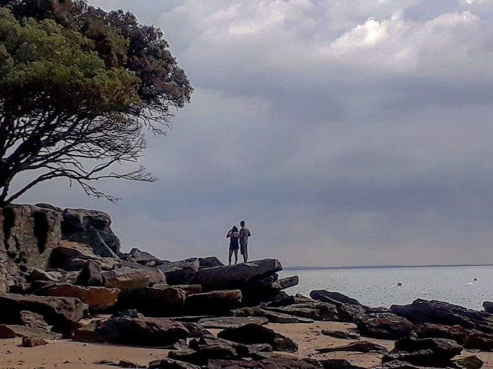 Photograph by Marvie Suarez