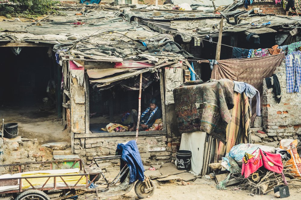 Photograph by Greg Di Natale