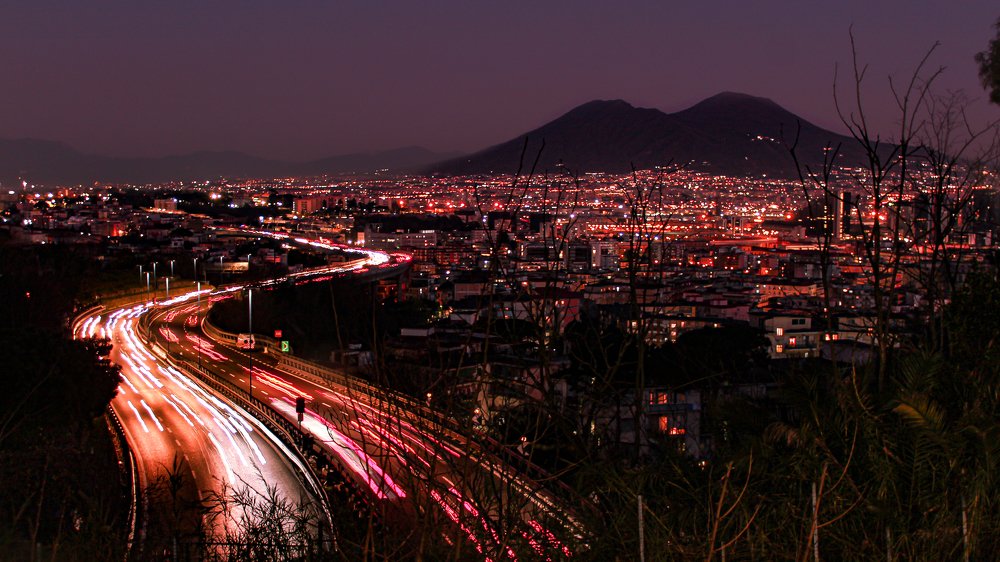 Photograph by Luisa Celli