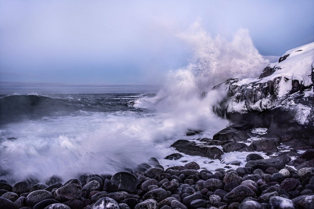 Photograph by Елена Ермолина