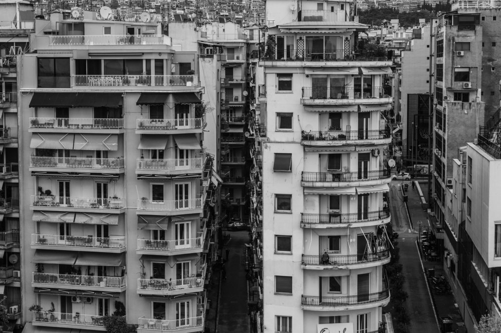 Photograph by Yana Kaziulia