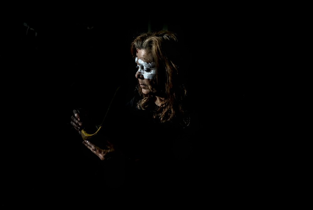 Photograph by Greg Di Natale