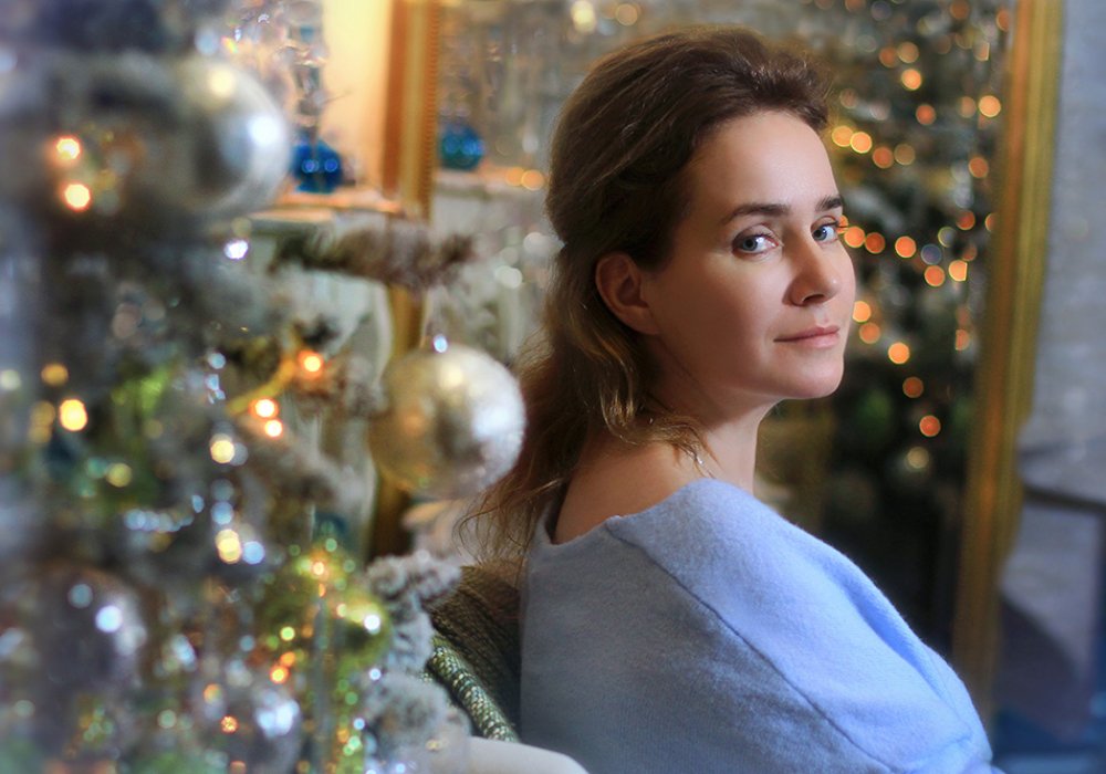 Photograph by Иван Пархоменко