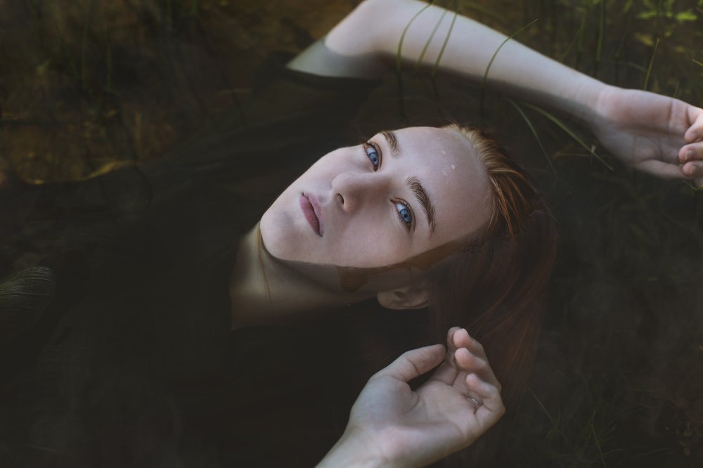 Photograph by Глория Павленко