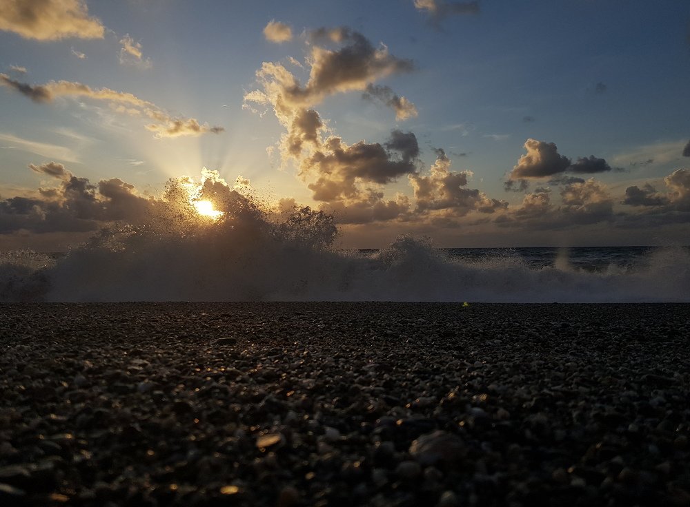 Photograph by Dariya Kilpio