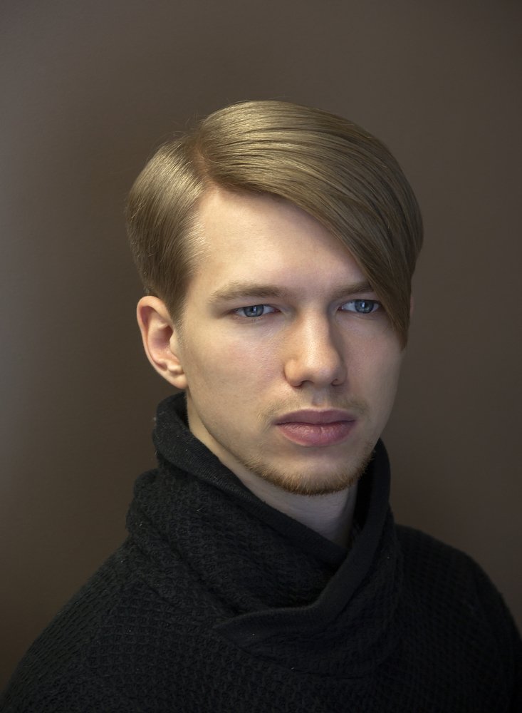 Photograph by OLGA ZAHHAROVA