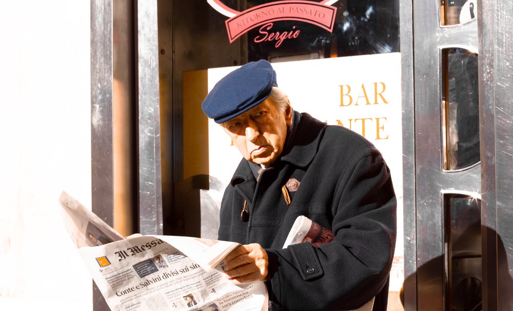 Photograph by Никита Самолюк