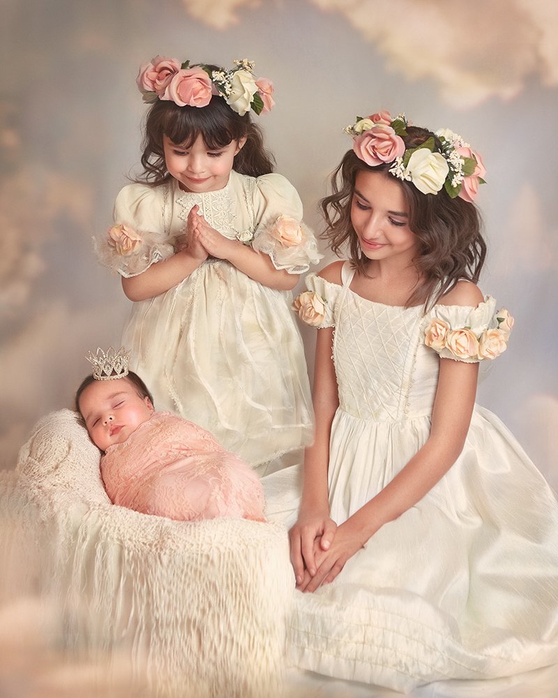 Photograph by Julia Yedinak