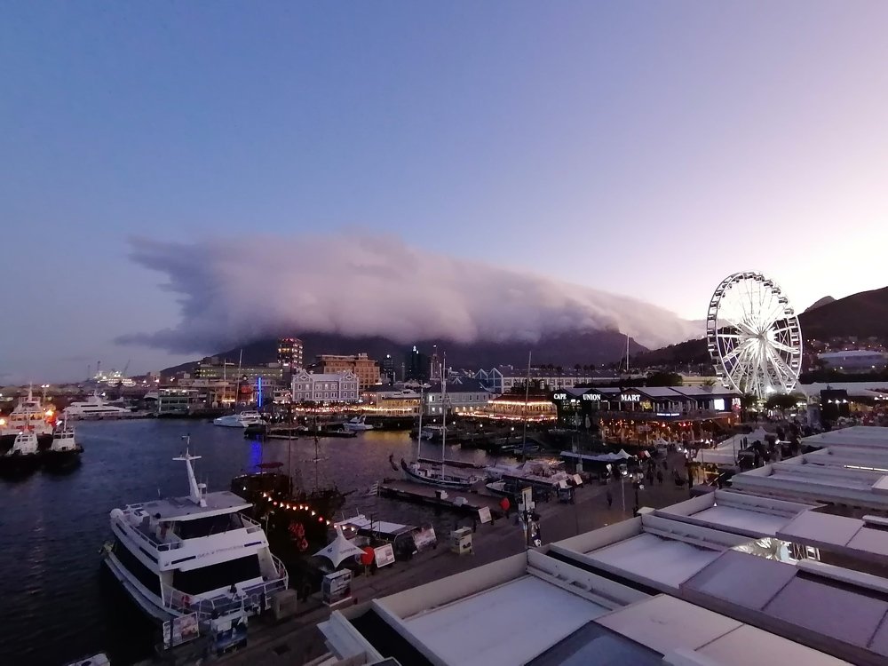 Photograph by Stephen Watkins