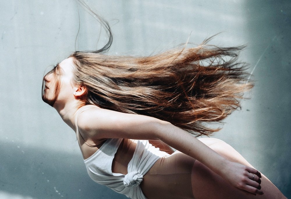 Photograph by Ксения Щербакова