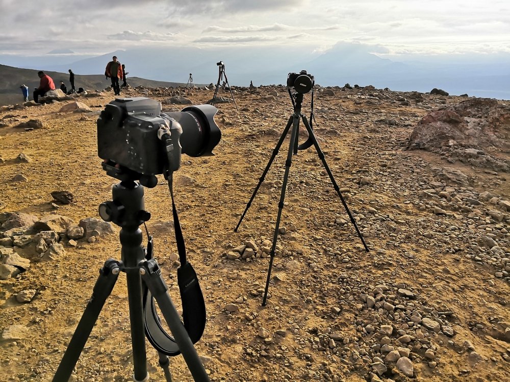 Photograph by Андрей Тюликов