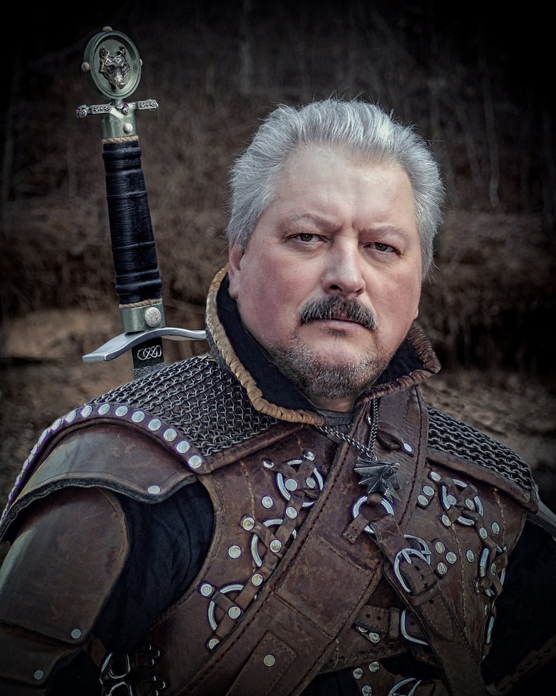 Photograph by Сергей Курников