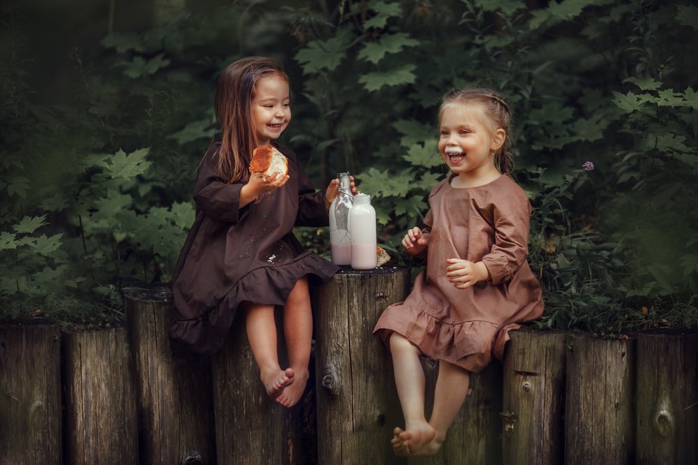 Вкусный день