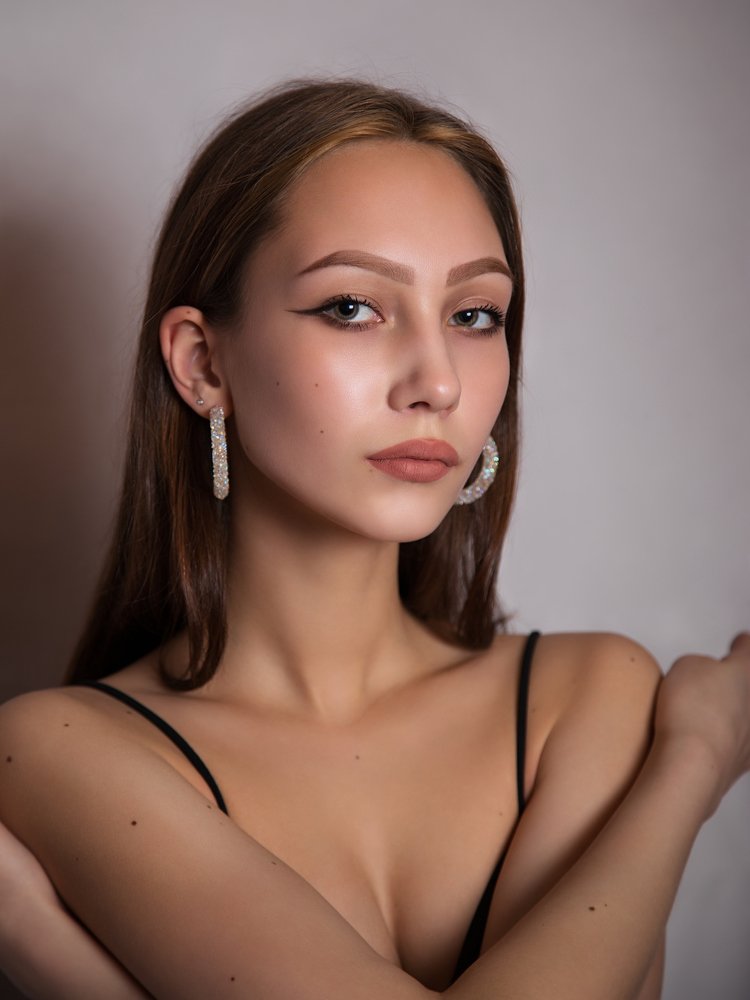 Photograph by Юлия Каминская