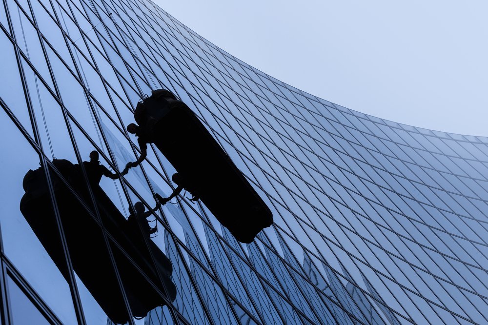 Photograph by Пётр Воронов