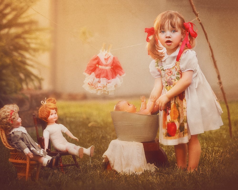 Photograph by Julia Yedinak