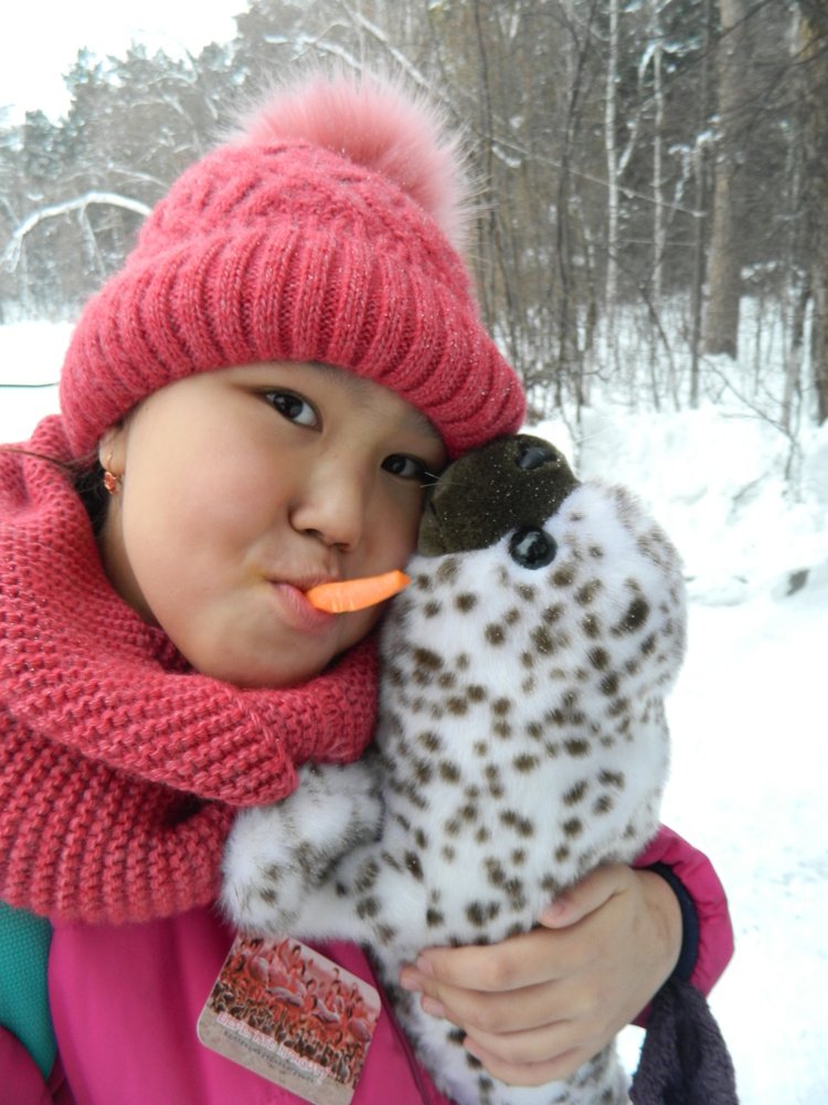 Photograph by Татьяна Гульпа