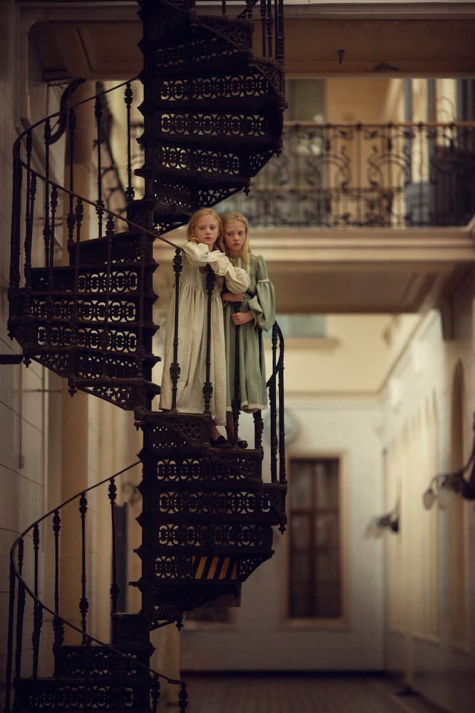 Photograph by Мила Силина