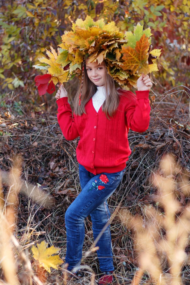 Photograph by Елена Вторникова