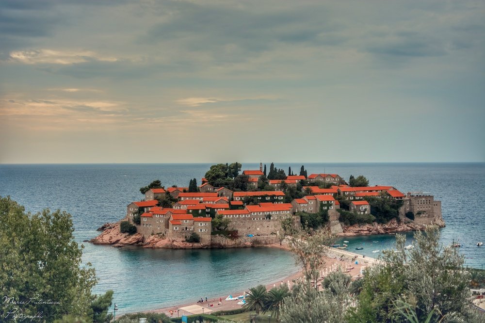 Photograph by Мария Путинцева