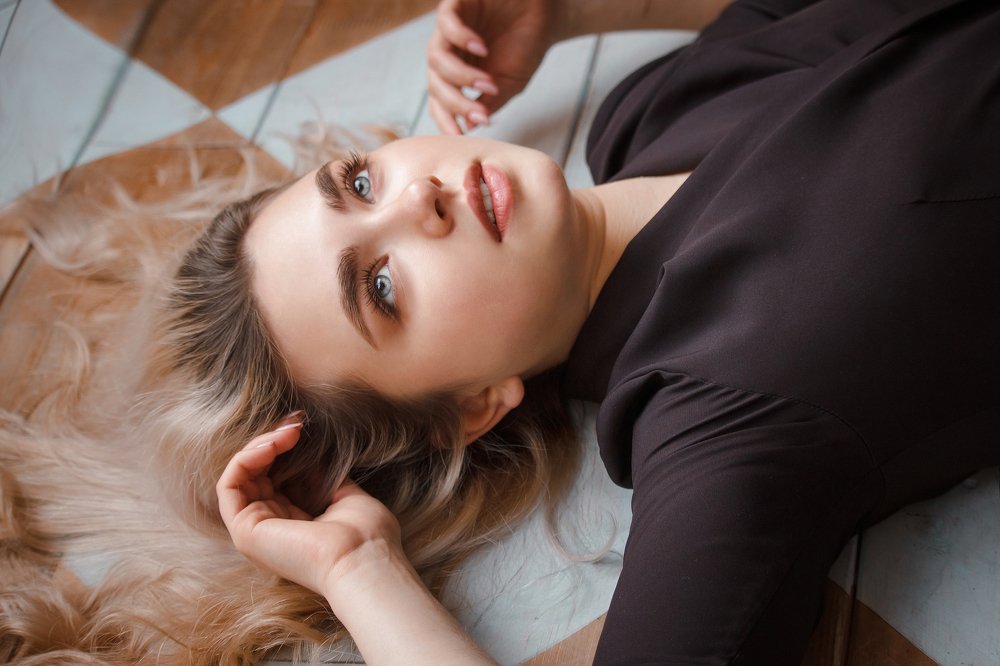 Photograph by Елена Аленская