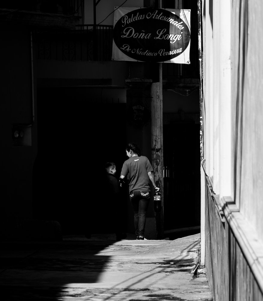 Photograph by Armando Lopez-Guerrero