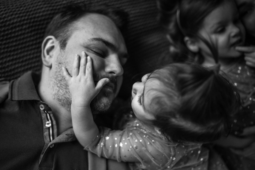 Photograph by Irina Boginya