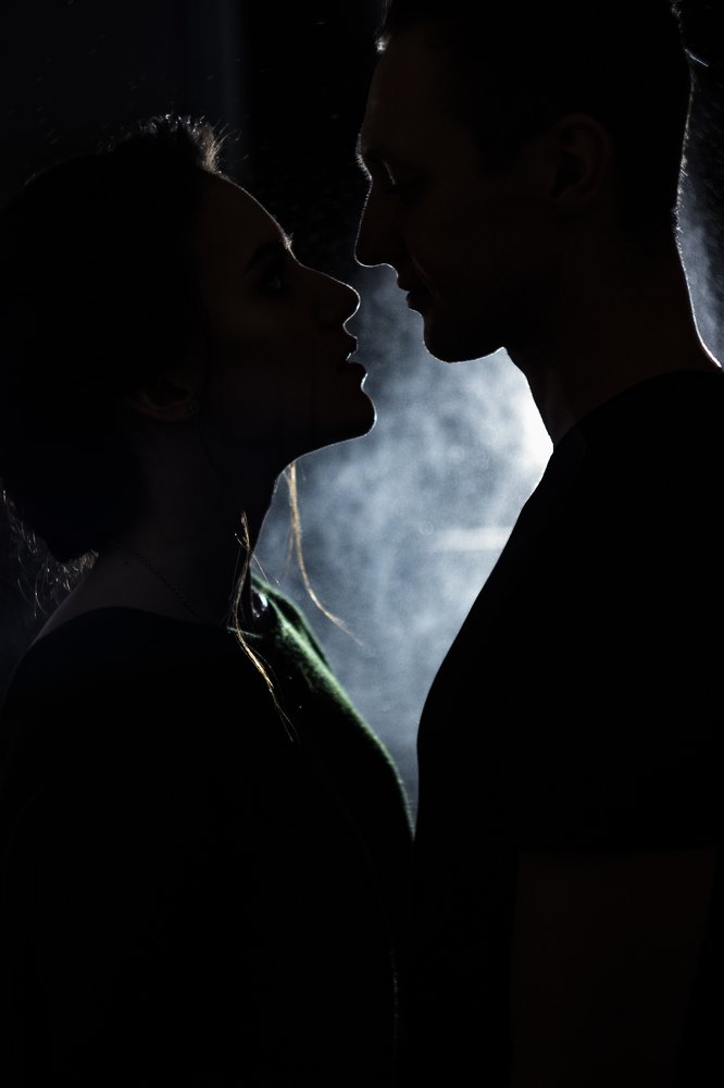 Photograph by Evgeniya Gribova