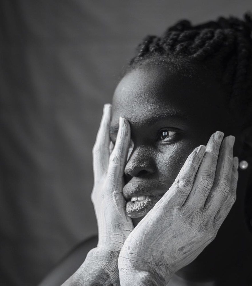 Photograph by Oladele lawal