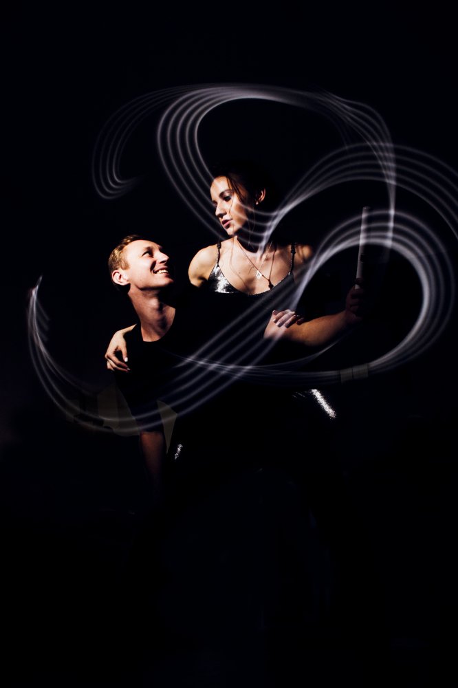 Photograph by Evgeniya Gribova