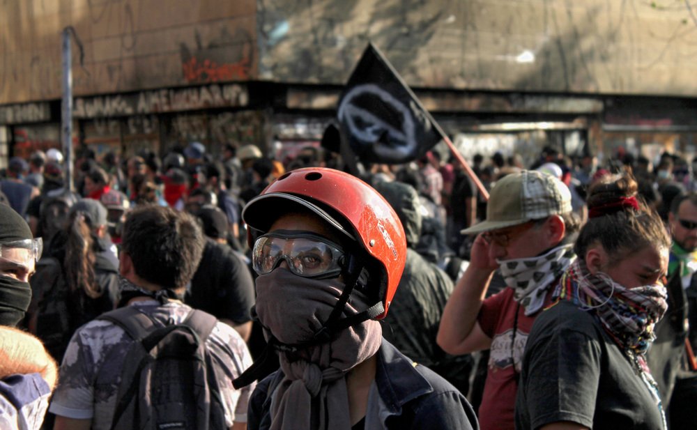 Photograph by Javier Lopez