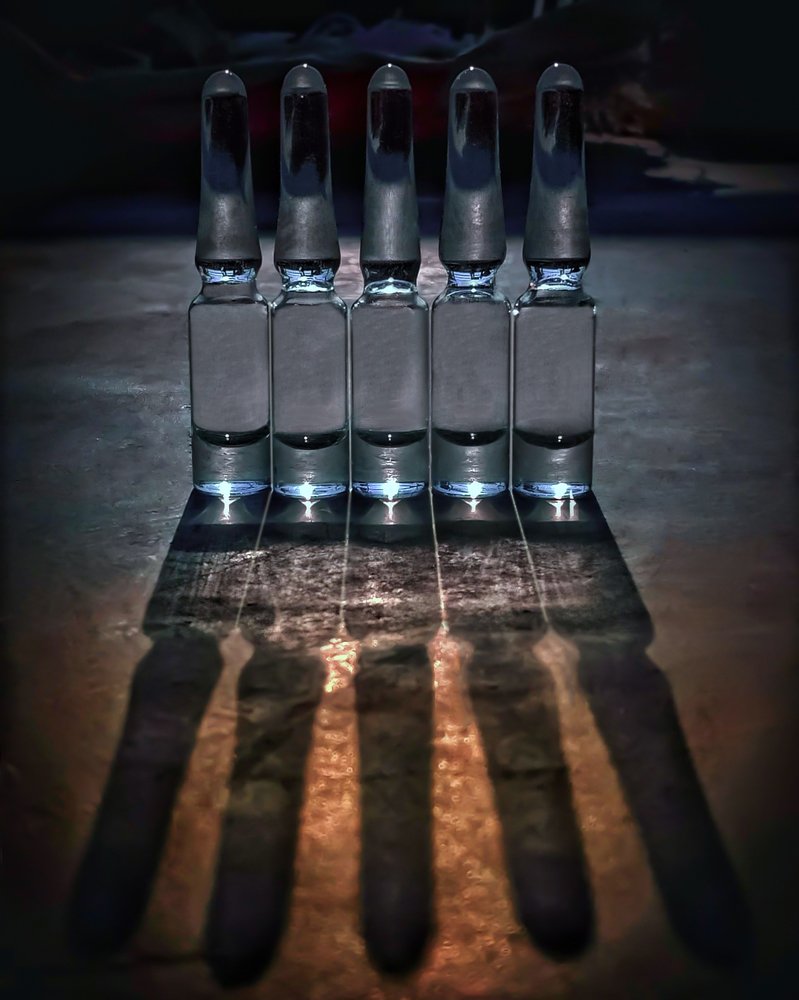 Photograph by Rajani Shrestha