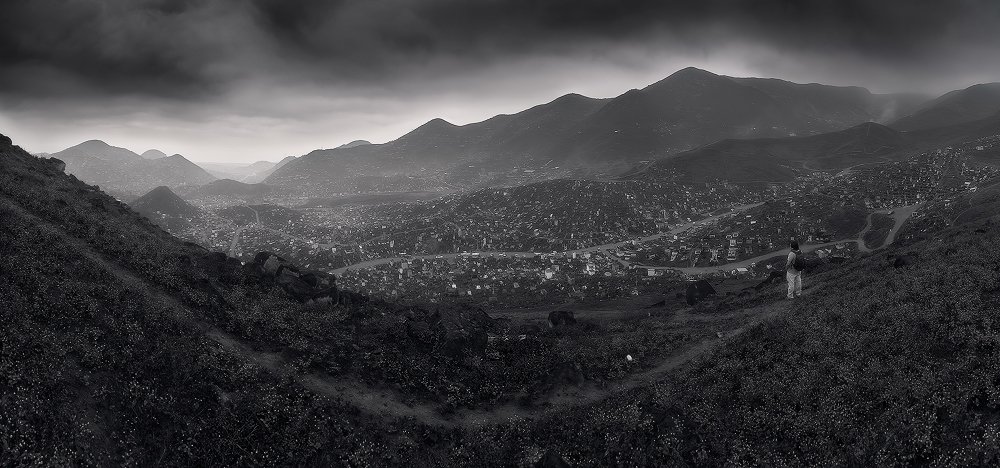 Photograph by Espinoza Ronald