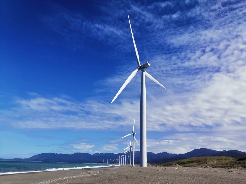 Windmills