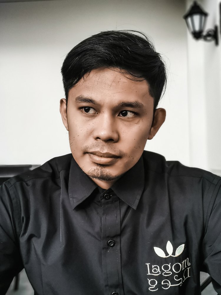 Filipino Saudiboy